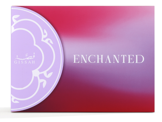 enchanted